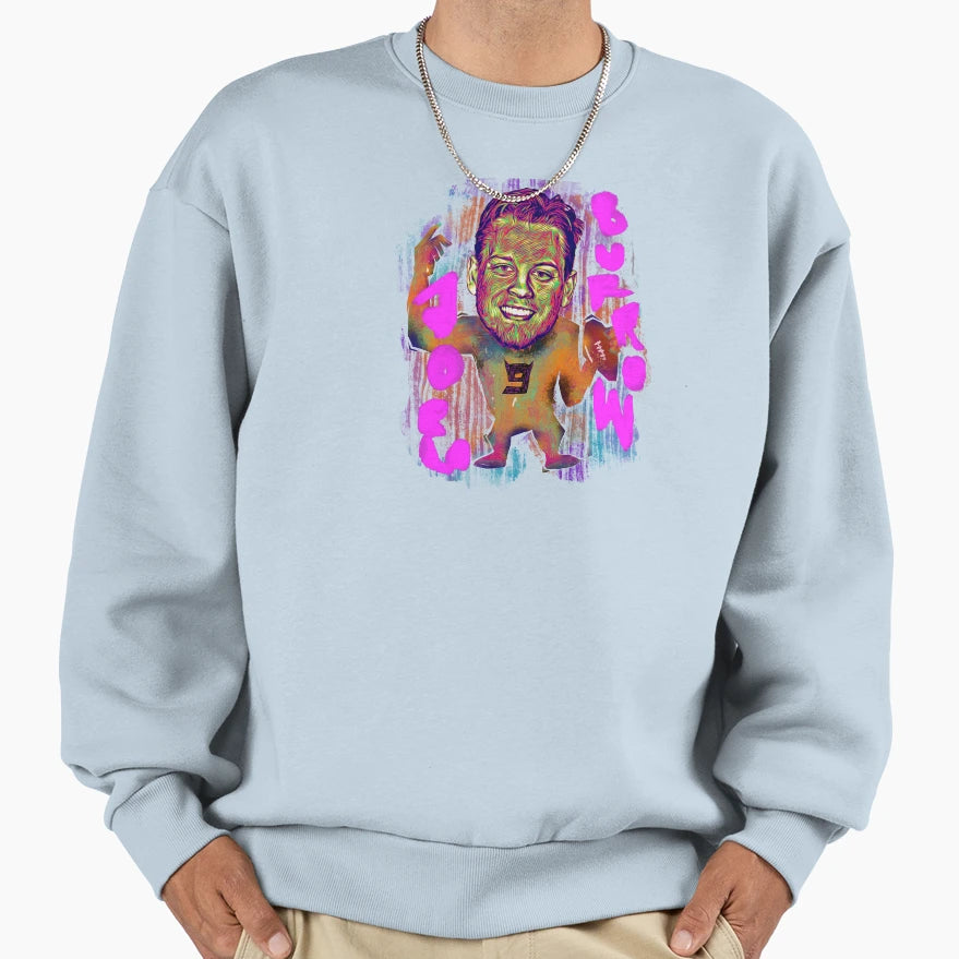 Borrow Sweatshirt - Fun Novelty Design Men Women - T-Shirt, Sweatshirt, Hoodie