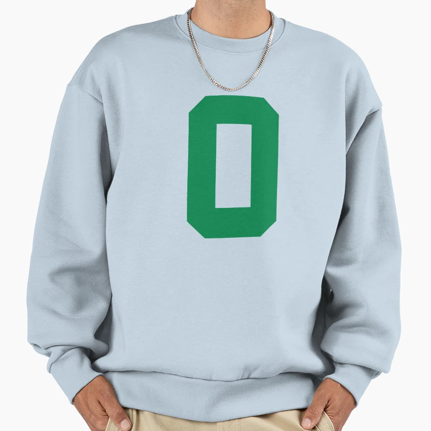 Jayson Tatum Sweatshirt - Custom Art Print Men Women - T-Shirt, Sweatshirt, Hoodie
