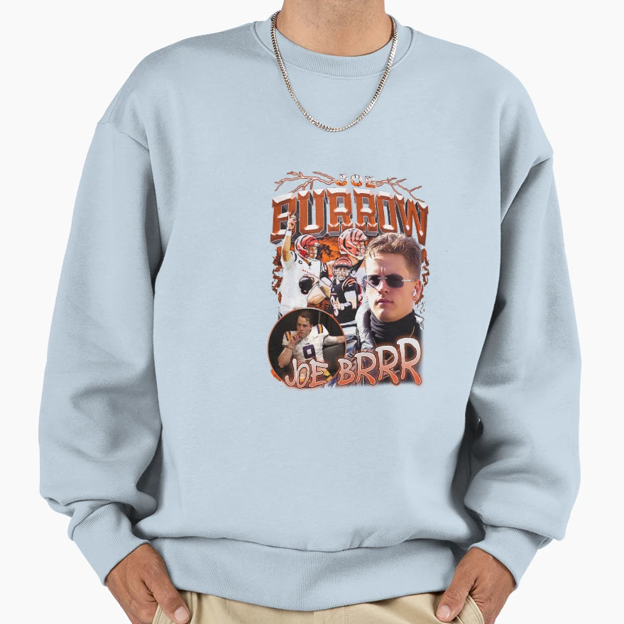 Bootleg JB Rap Rapper T-Shirt - Custom Art Print for Adults - T-Shirt, Sweatshirt, Hoodie
