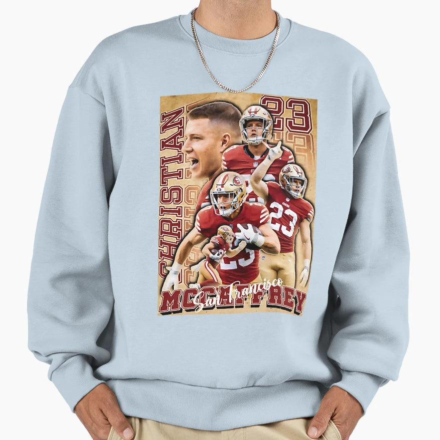 Mcc Ffr Y 23 Sweatshirt - Streetwear Style for Adults - T-Shirt, Sweatshirt, Hoodie