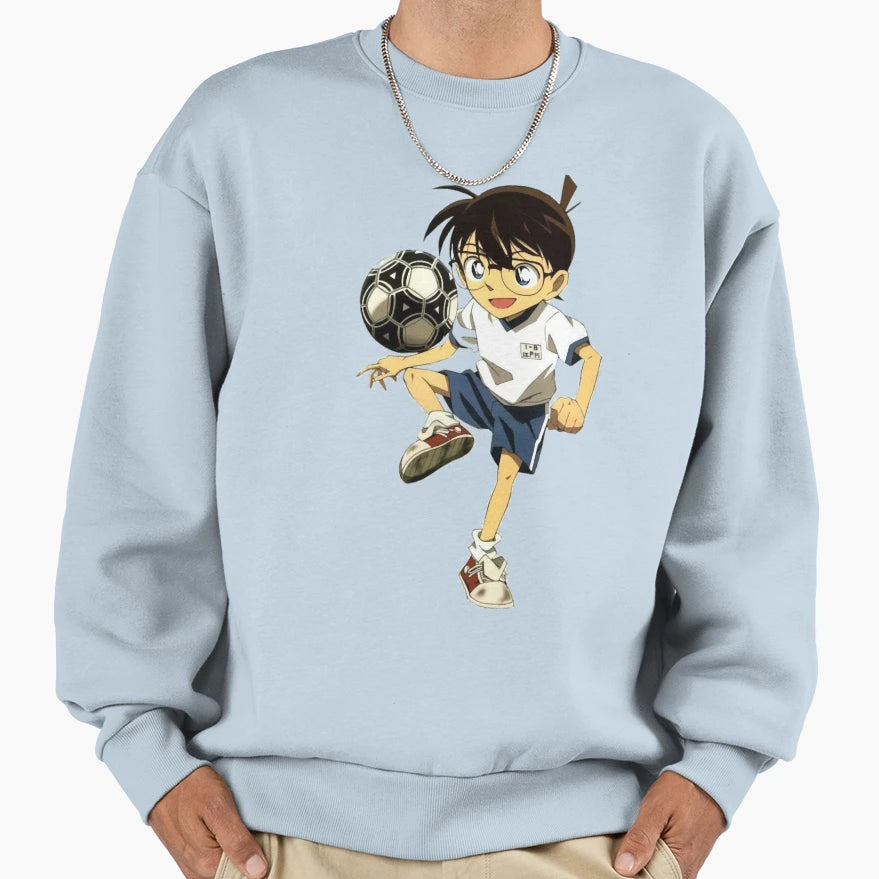 Art Case Closed Sweatshirt - Minimalist Print Men Women - T-Shirt, Sweatshirt, Hoodie