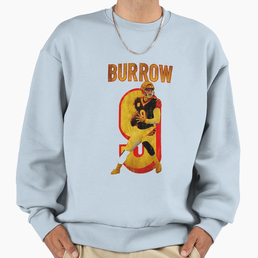 Championship Touchdown American Sweatshirt - Aesthetic Graphic Men Women - T-Shirt, Sweatshirt, Hoodie