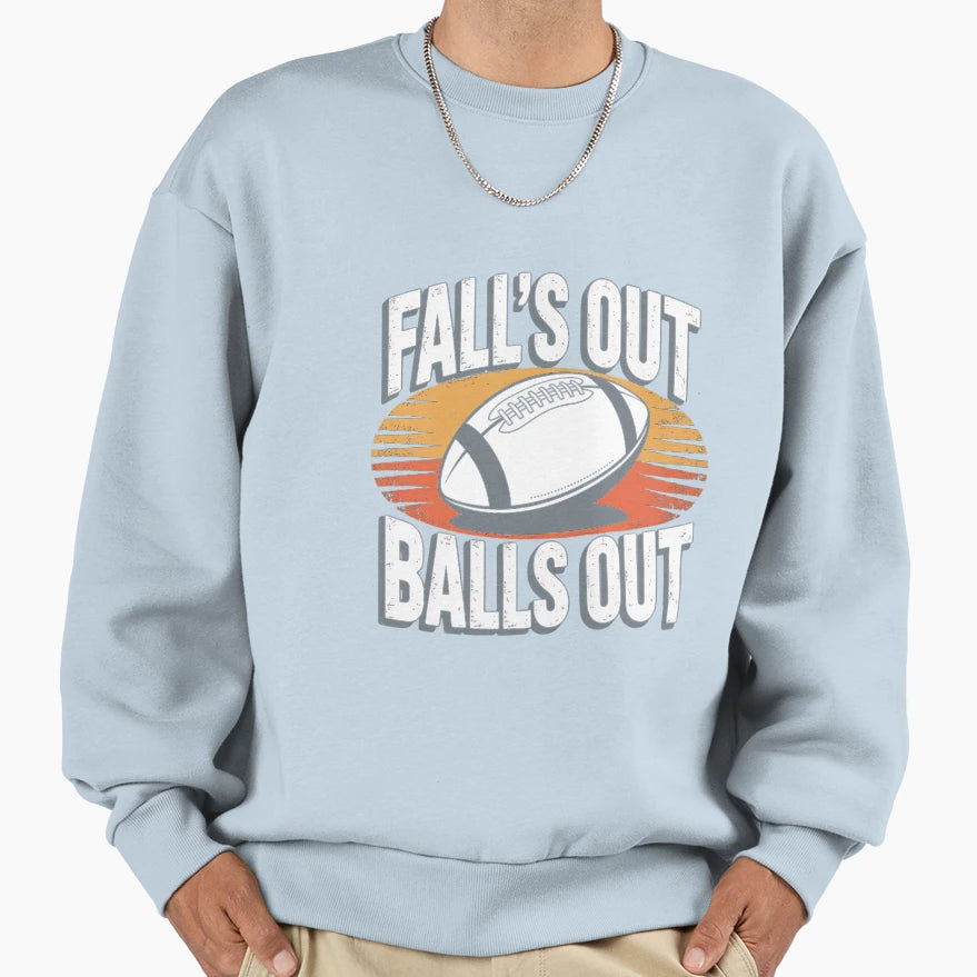 Fantasy Football Draft Champion Gift Sweatshirt - Novelty Apparel Unisex - T-Shirt, Sweatshirt, Hoodie