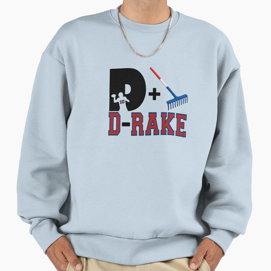 Patriots Football Funny Maye Sweatshirt - Novelty Apparel Unisex - T-Shirt, Sweatshirt, Hoodie