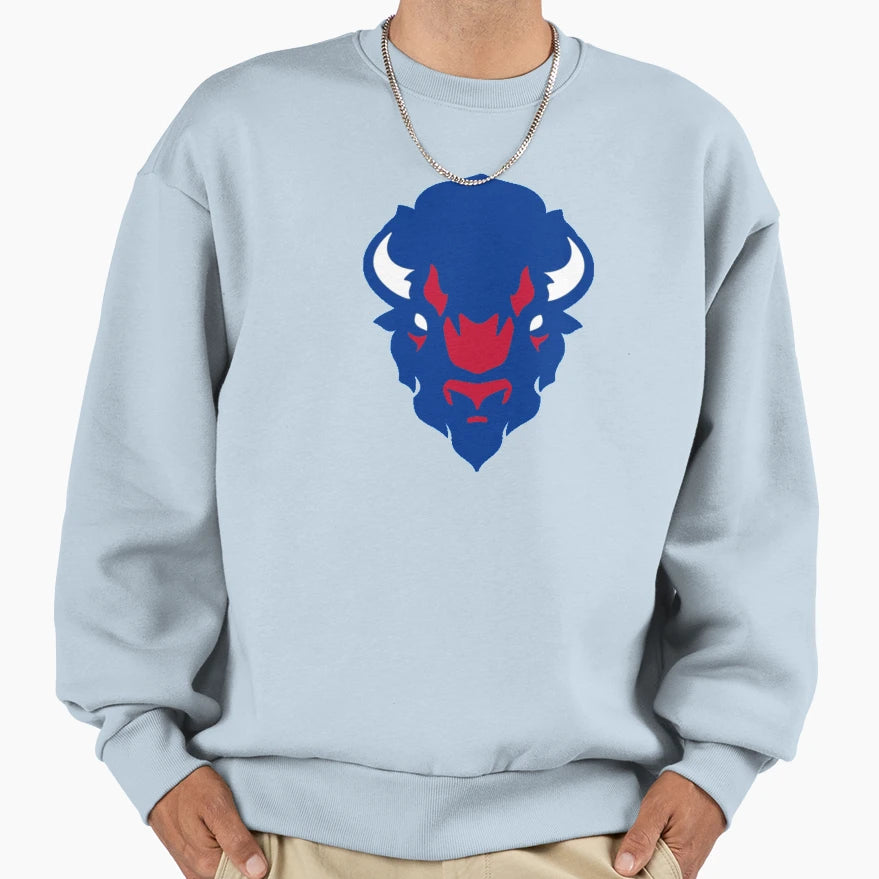 Bills Sweatshirt - Novelty Apparel Unisex - T-Shirt, Sweatshirt, Hoodie