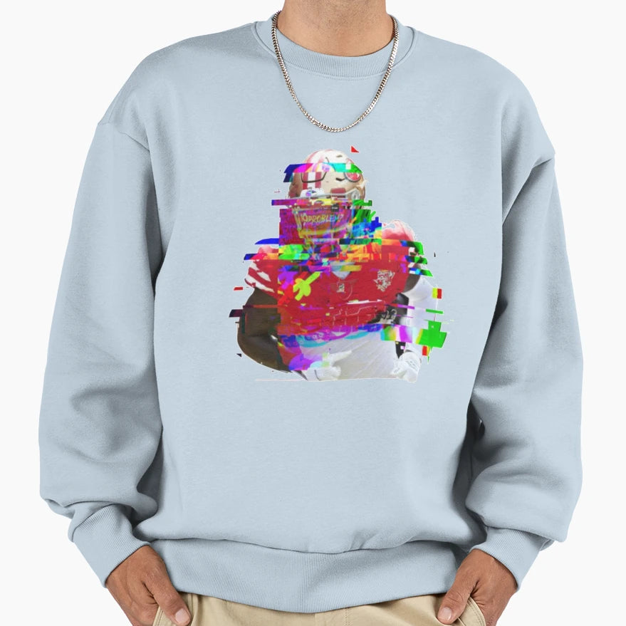 Problem Sweatshirt - Fun Novelty Design Unisex - T-Shirt, Sweatshirt, Hoodie