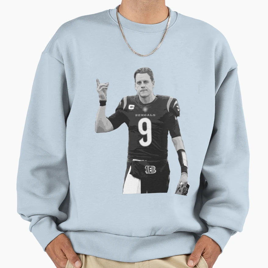 JB Sunglasses Sweatshirt - Trendy Graphic Men Women - T-Shirt, Sweatshirt, Hoodie