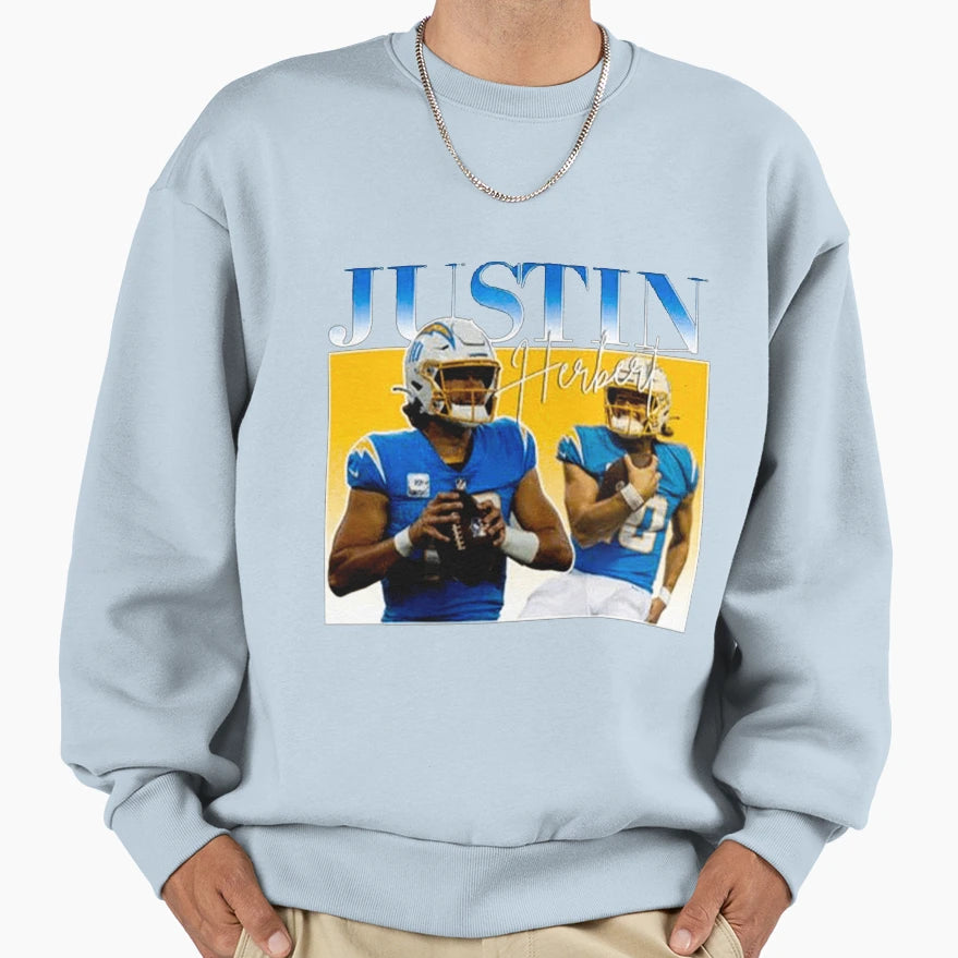 JH Sweatshirt - Custom Art Print Unisex - T-Shirt, Sweatshirt, Hoodie