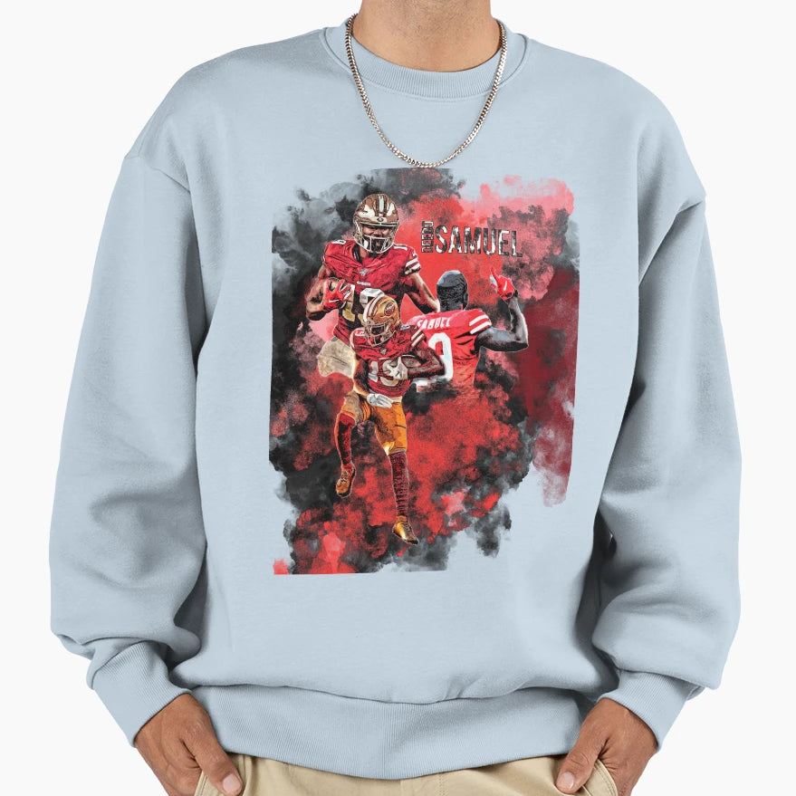 DS T-Shirt - Aesthetic Graphic Unisex - T-Shirt, Sweatshirt, Hoodie