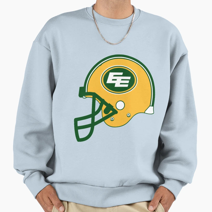 Eskimos Edmonton Edmonton Eskimos Sweatshirt - Unique Graphic Unisex - T-Shirt, Sweatshirt, Hoodie