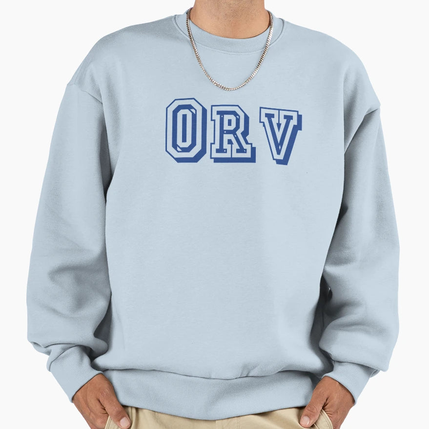 Orv Orv Gift T-Shirt - Trendy Graphic for Adults - T-Shirt, Sweatshirt, Hoodie