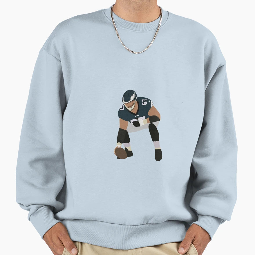 Nate Herbig Sweatshirt - Graphic Print Unisex - T-Shirt, Sweatshirt, Hoodie
