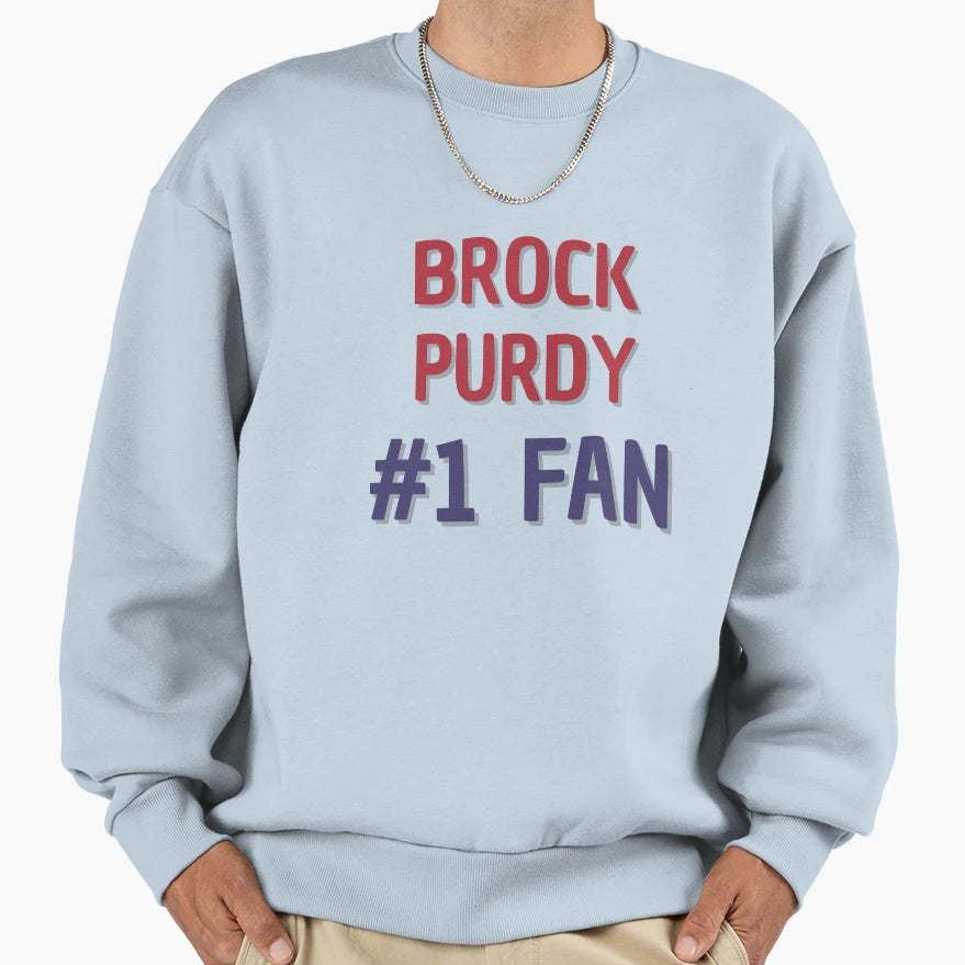 BP 1 Fan Sweatshirt - Unique Graphic Unisex - T-Shirt, Sweatshirt, Hoodie