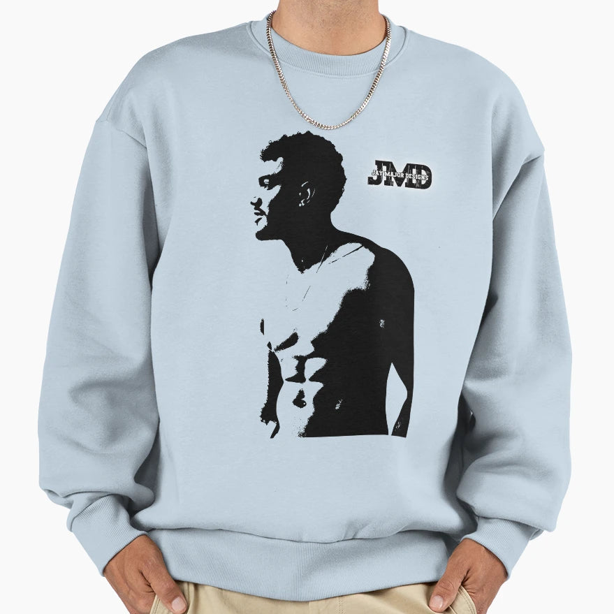 Sexy Abs Male 23 Sweatshirt - Streetwear Style Men Women - T-Shirt, Sweatshirt, Hoodie