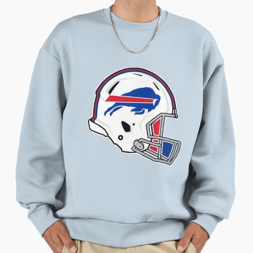 Bills Mafia Sweatshirt - Fun Novelty Design Unisex - T-Shirt, Sweatshirt, Hoodie