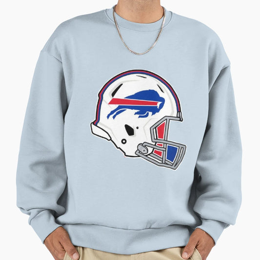 Bills Mafia Sweatshirt - Fun Novelty Design Unisex - T-Shirt, Sweatshirt, Hoodie