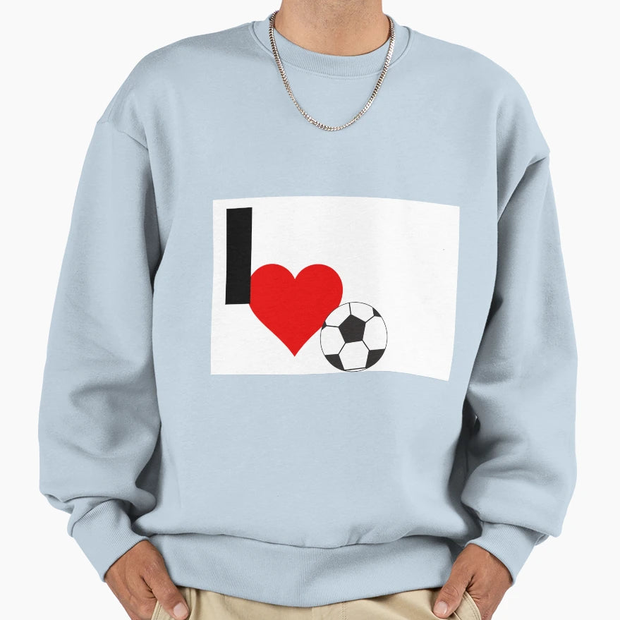 Sport Is Mine Sweatshirt - Novelty Apparel Unisex - T-Shirt, Sweatshirt, Hoodie