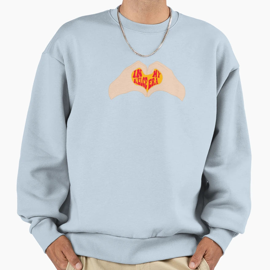 My TK Era Sweatshirt - Aesthetic Graphic for Adults - T-Shirt, Sweatshirt, Hoodie