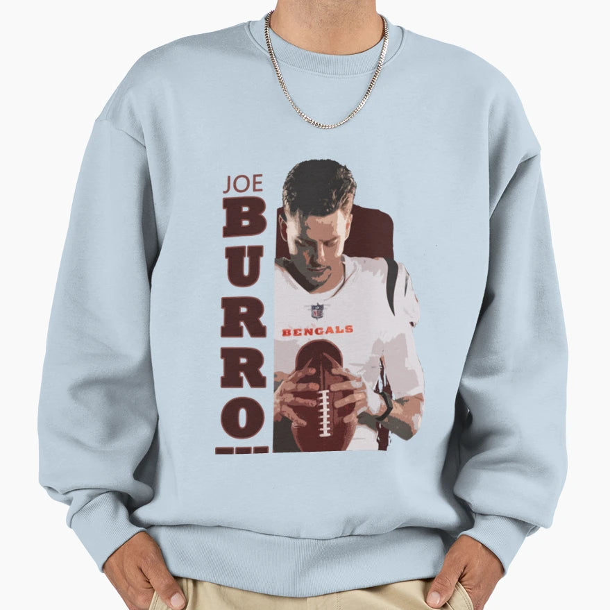 JB Sweatshirt - Fun Novelty Design Unisex - T-Shirt, Sweatshirt, Hoodie