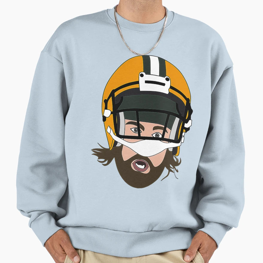 Aaron Donald Aaron Donald Aaron Donald Sweatshirt - Unique Graphic Unisex - T-Shirt, Sweatshirt, Hoodie