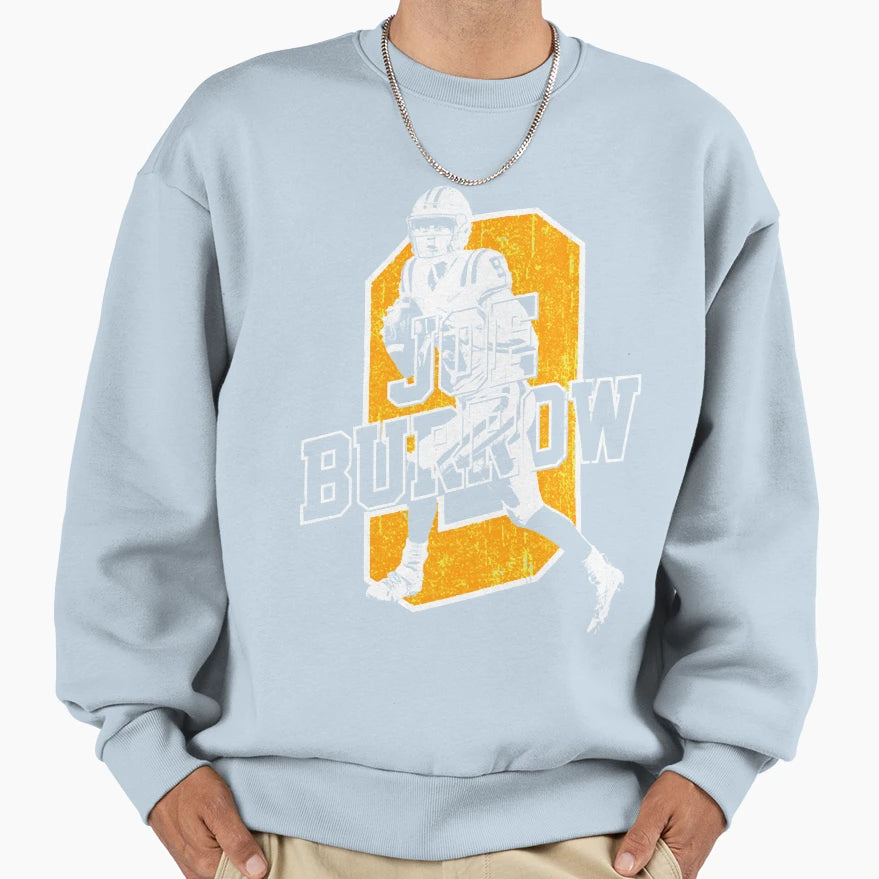 Natural Soccer League Overcome Sweatshirt - Fun Novelty Design for Adults - T-Shirt, Sweatshirt, Hoodie