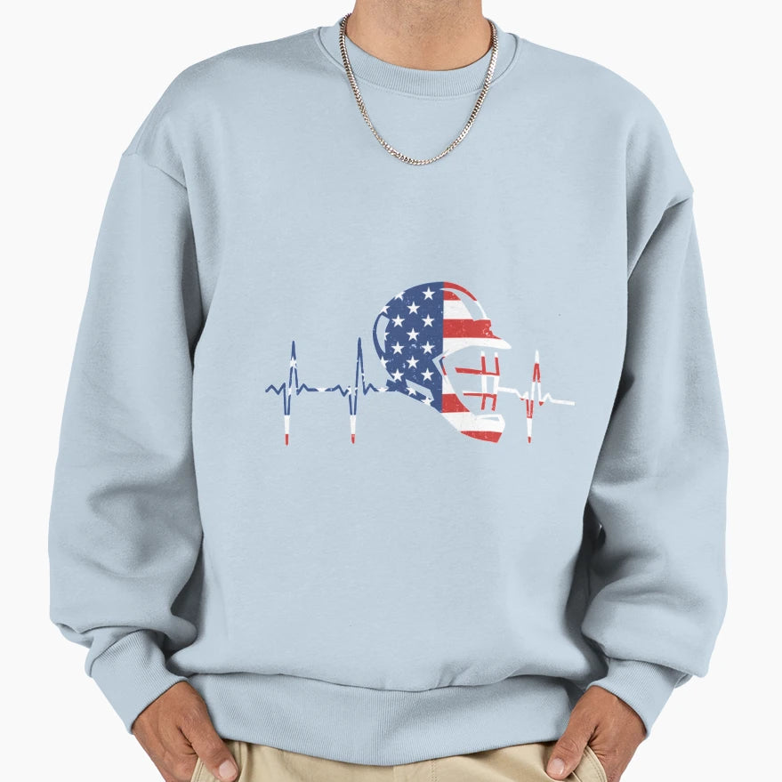 Lacrosse Player T Shirtlacrosse T-Shirt - Streetwear Style Men Women - T-Shirt, Sweatshirt, Hoodie