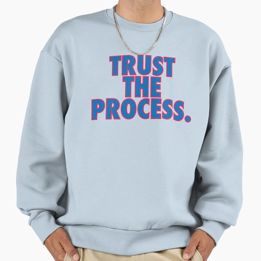 Ttp Alt Sweatshirt - Novelty Apparel Unisex - T-Shirt, Sweatshirt, Hoodie