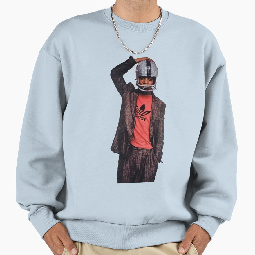 Artist Sweatshirt - Aesthetic Graphic Unisex - T-Shirt, Sweatshirt, Hoodie