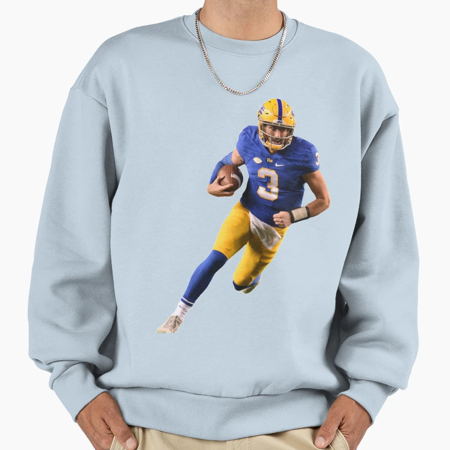 Ben Dinucci Sweatshirt - Casual Everyday Wear Men Women - T-Shirt, Sweatshirt, Hoodie