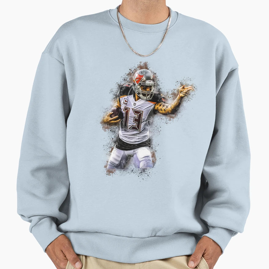 ME Sweatshirt - Unique Graphic Men Women - T-Shirt, Sweatshirt, Hoodie