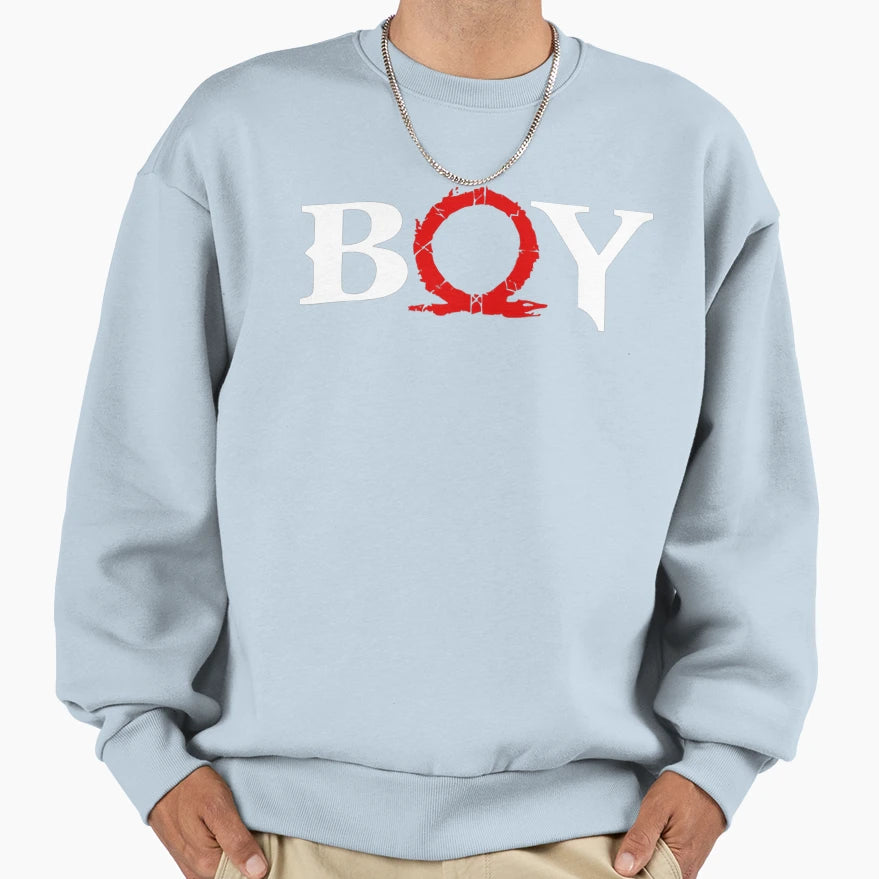 God War God War God War Sweatshirt - Unique Graphic for Adults - T-Shirt, Sweatshirt, Hoodie