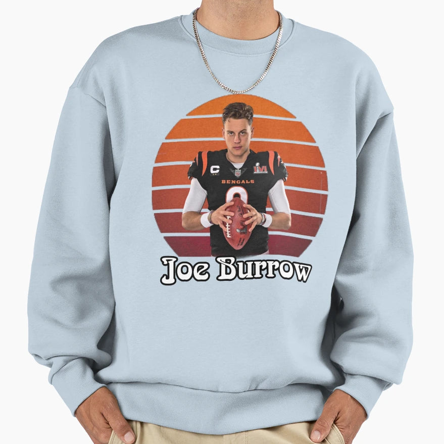 Natural Soccer League Overcome Sweatshirt - Custom Art Print Men Women - T-Shirt, Sweatshirt, Hoodie