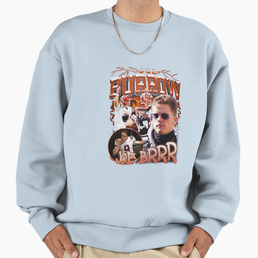 Bootleg JB Rap Rapper T-Shirt - Streetwear Style for Adults - T-Shirt, Sweatshirt, Hoodie