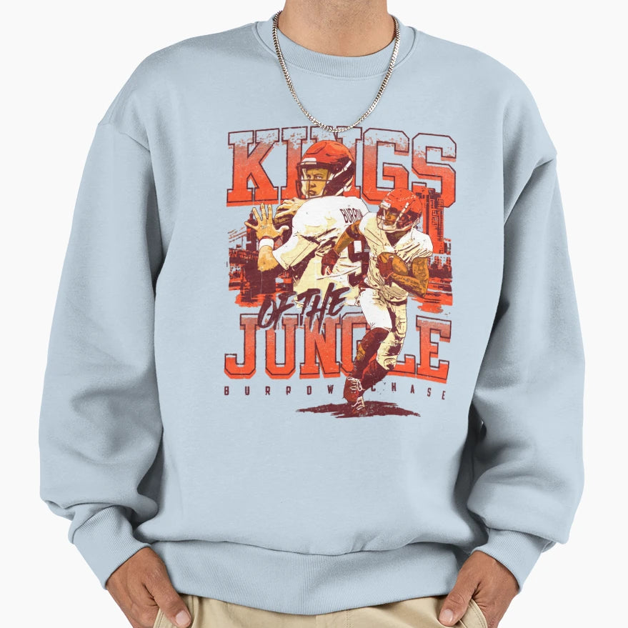 JB Sweatshirt - Fun Novelty Design Unisex - T-Shirt, Sweatshirt, Hoodie