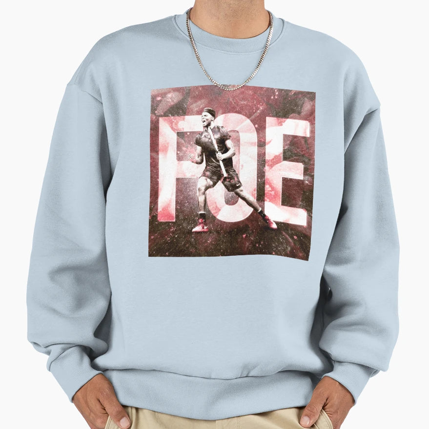 Ftff Sweatshirt - Fun Novelty Design Unisex - T-Shirt, Sweatshirt, Hoodie