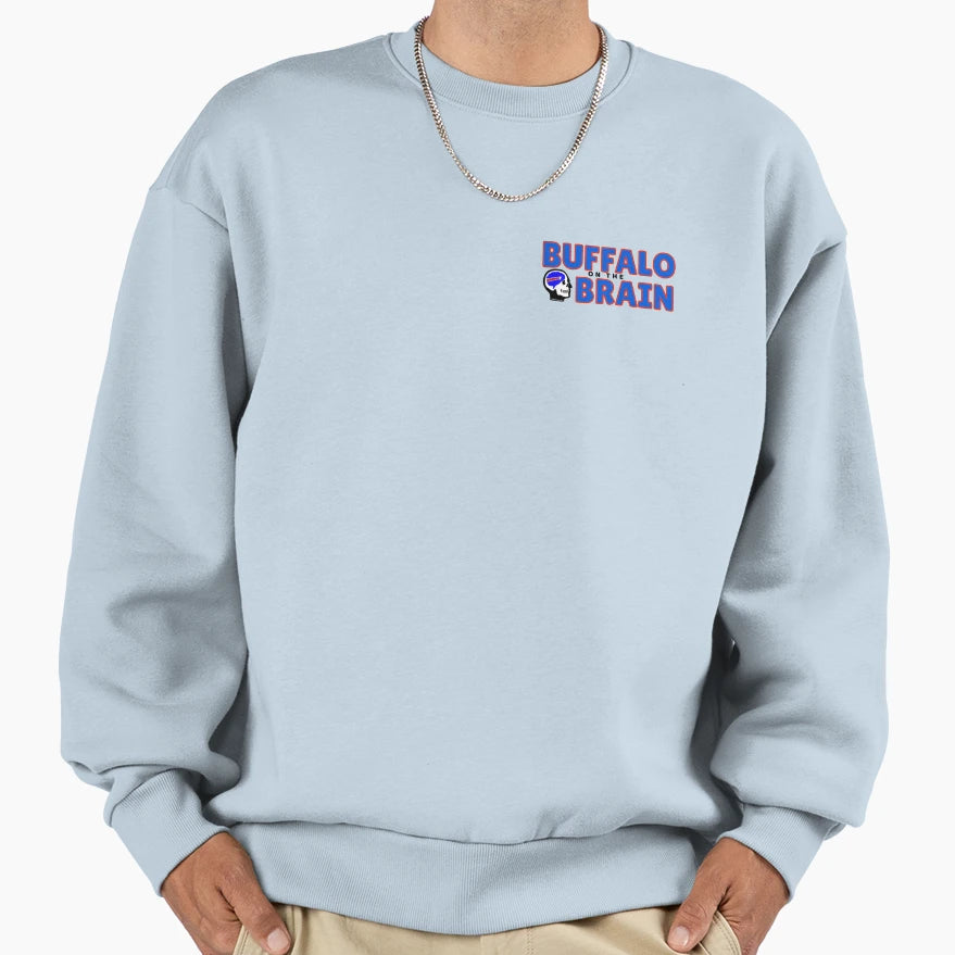 Botb2 Sweatshirt - Streetwear Style Unisex - T-Shirt, Sweatshirt, Hoodie