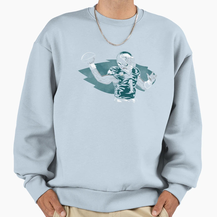 Hurts Sweatshirt - Aesthetic Graphic Unisex - T-Shirt, Sweatshirt, Hoodie
