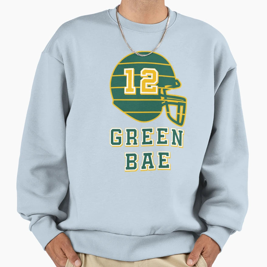 AR Mvp Sweatshirt - Trendy Graphic for Adults - T-Shirt, Sweatshirt, Hoodie