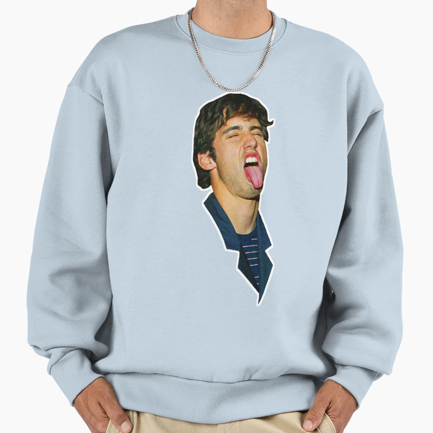 Jess Mariano Sweatshirt - Aesthetic Graphic Unisex - T-Shirt, Sweatshirt, Hoodie