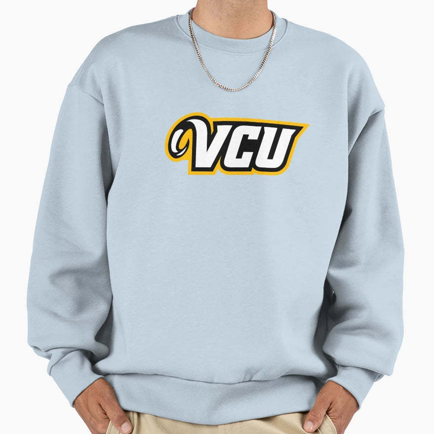 Rodney Ram Sweatshirt - Trendy Graphic Men Women - T-Shirt, Sweatshirt, Hoodie