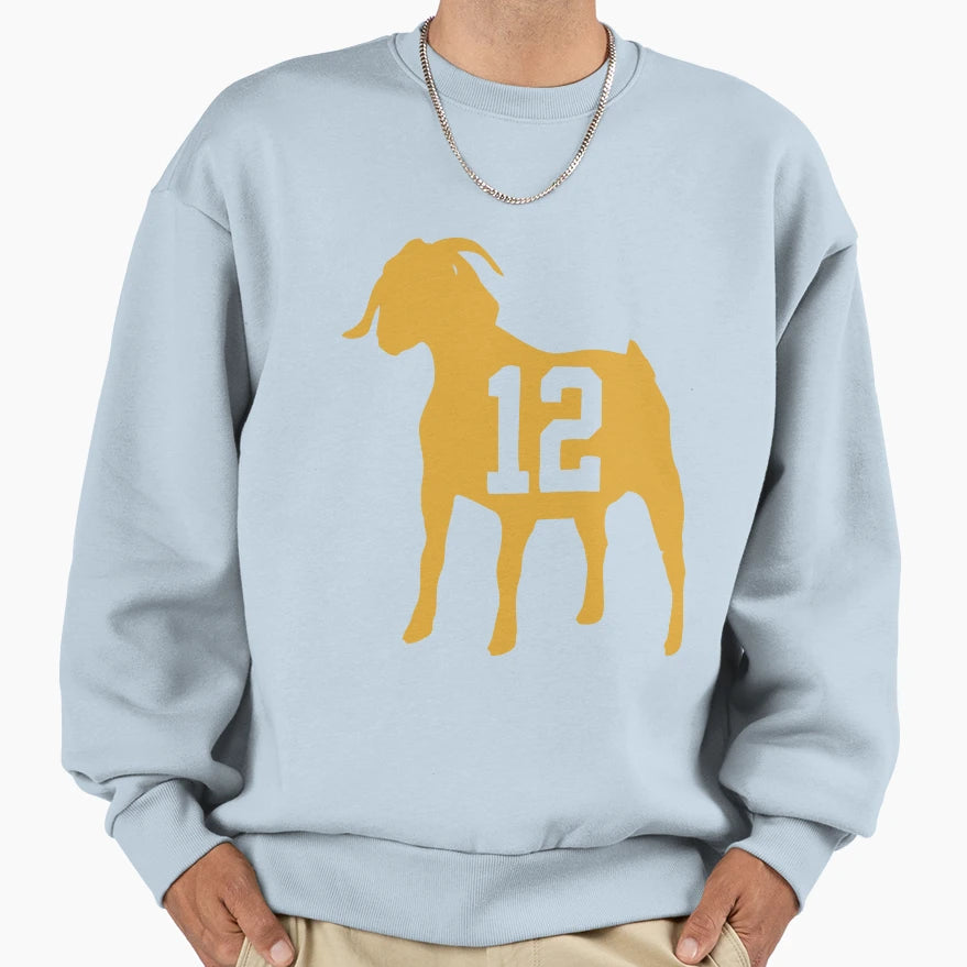 Custom Aaron Rogers Green Bay Sweatshirt - Trendy Graphic for Adults - T-Shirt, Sweatshirt, Hoodie