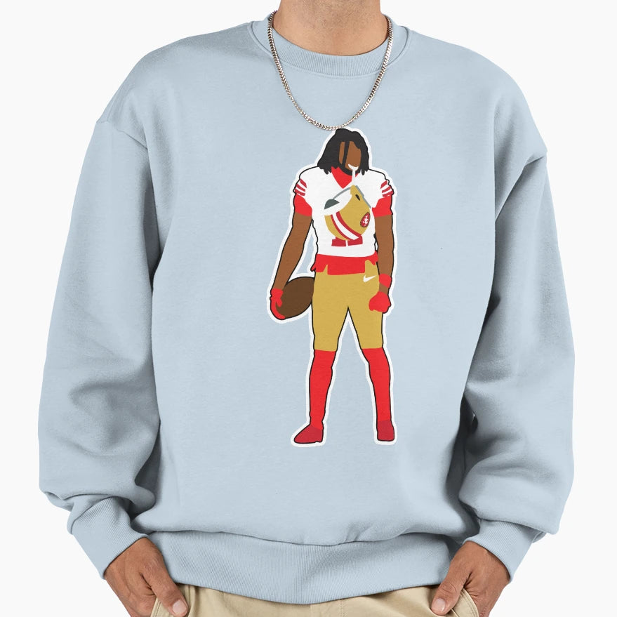 Ba11Ng Sweatshirt - Custom Art Print Unisex - T-Shirt, Sweatshirt, Hoodie
