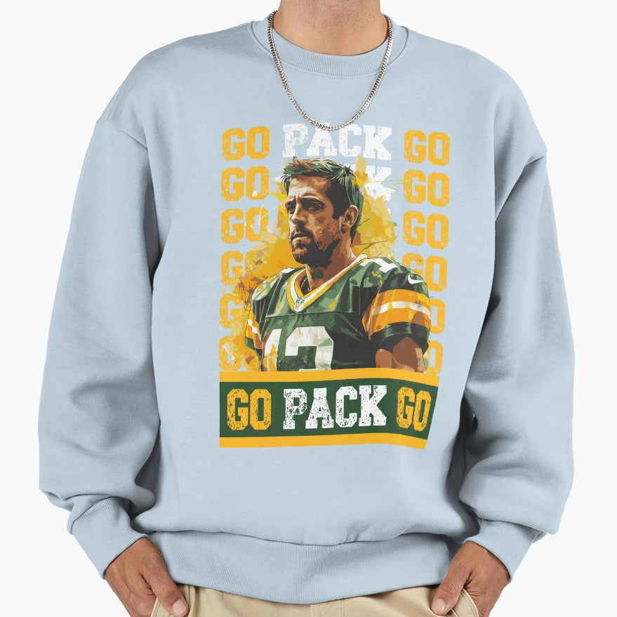 Copy Fins Up Sweatshirt - Novelty Apparel Unisex - T-Shirt, Sweatshirt, Hoodie