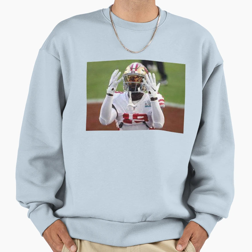 DS Sweatshirt - Unique Graphic Men Women - T-Shirt, Sweatshirt, Hoodie