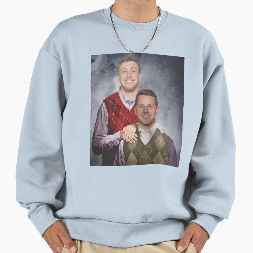 BP GK Sweatshirt - Streetwear Style Men Women - T-Shirt, Sweatshirt, Hoodie