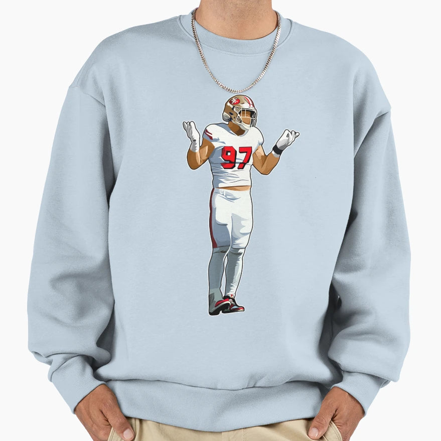 NB Celebrates Sweatshirt - Novelty Apparel Unisex - T-Shirt, Sweatshirt, Hoodie