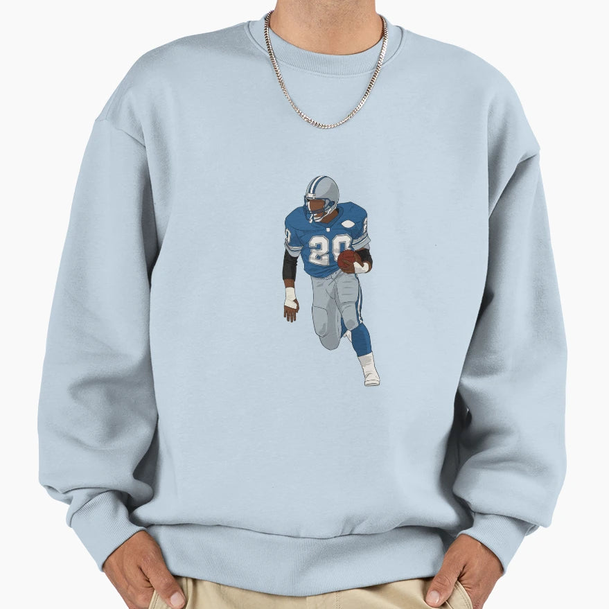 Goat Status Sweatshirt - Fun Novelty Design Unisex - T-Shirt, Sweatshirt, Hoodie