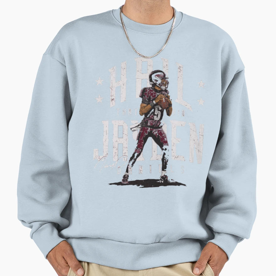 JD Sweatshirt - Unique Graphic Men Women - T-Shirt, Sweatshirt, Hoodie