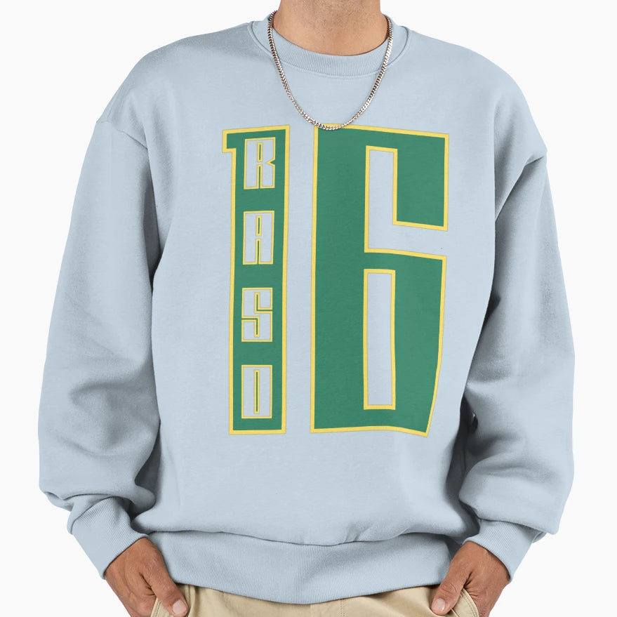 Raso Australia Sweatshirt - Novelty Apparel Men Women - T-Shirt, Sweatshirt, Hoodie