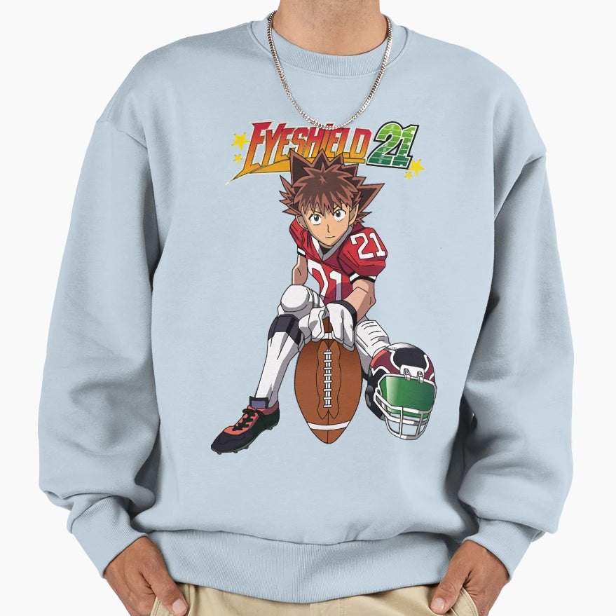 Sena Kobayakawa Sweatshirt - Casual Everyday Wear Men Women - T-Shirt, Sweatshirt, Hoodie
